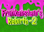 Frankenstein's Rebirth 2